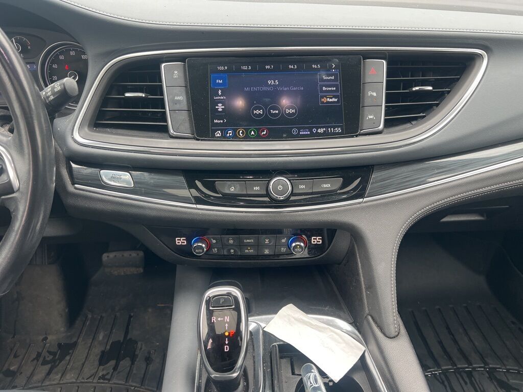 2020 Buick Enclave Premium Group Milwaukie OR