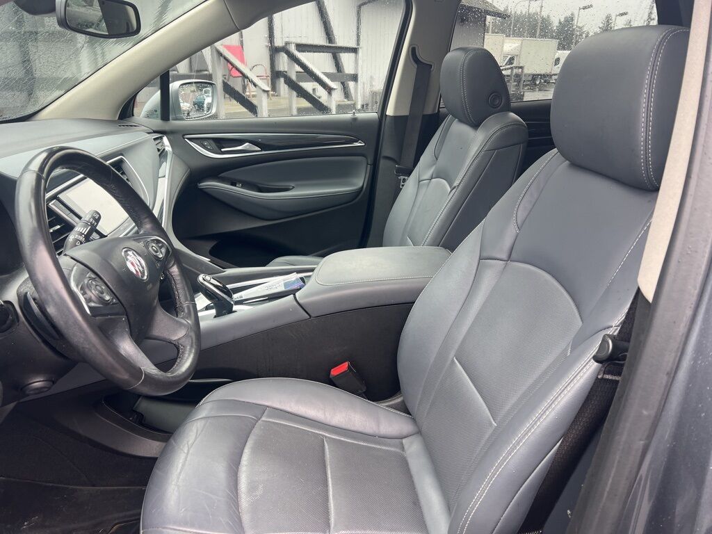 2020 Buick Enclave Premium Group Milwaukie OR