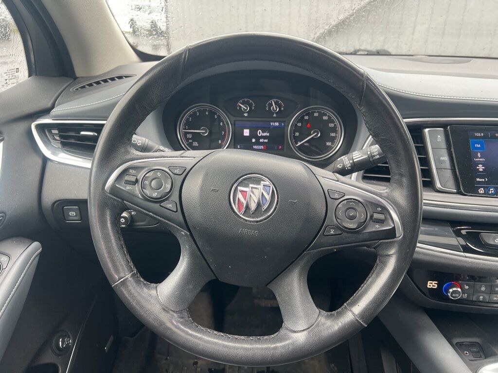 2020 Buick Enclave Premium Group Milwaukie OR