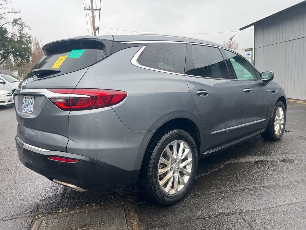 2020 Buick Enclave Premium Group Milwaukie OR