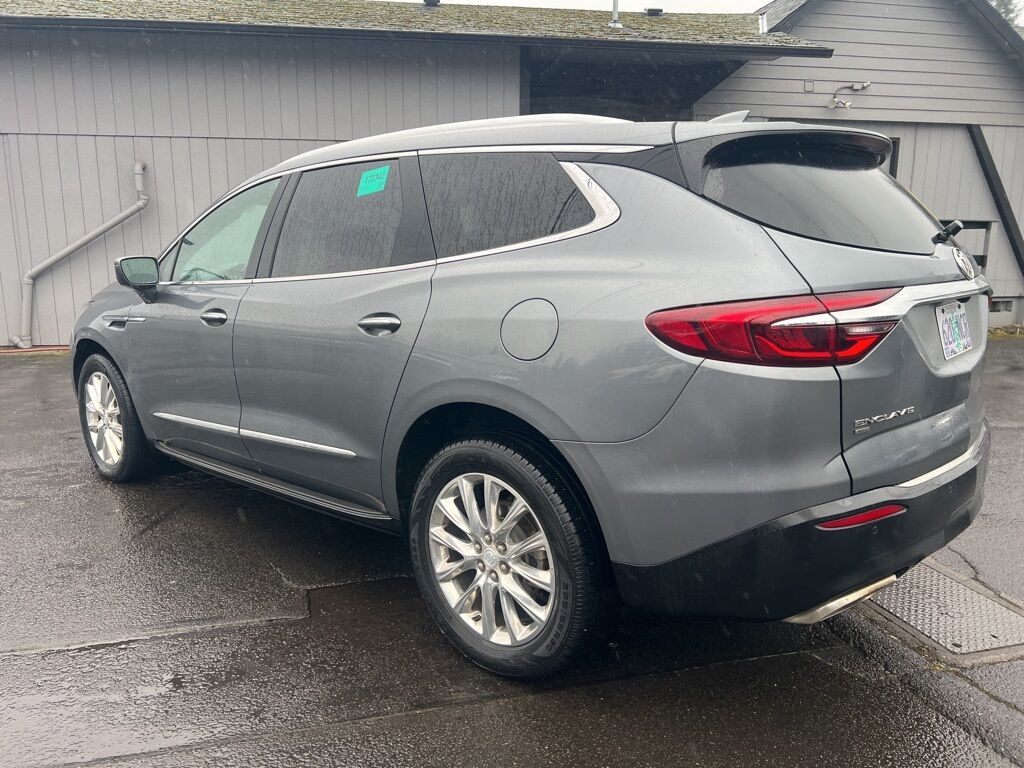 2020 Buick Enclave Premium Group Milwaukie OR