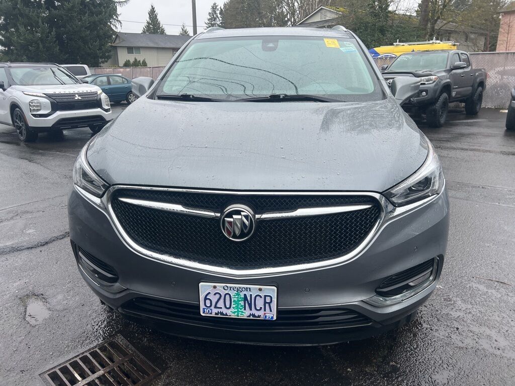2020 Buick Enclave Premium Group Milwaukie OR