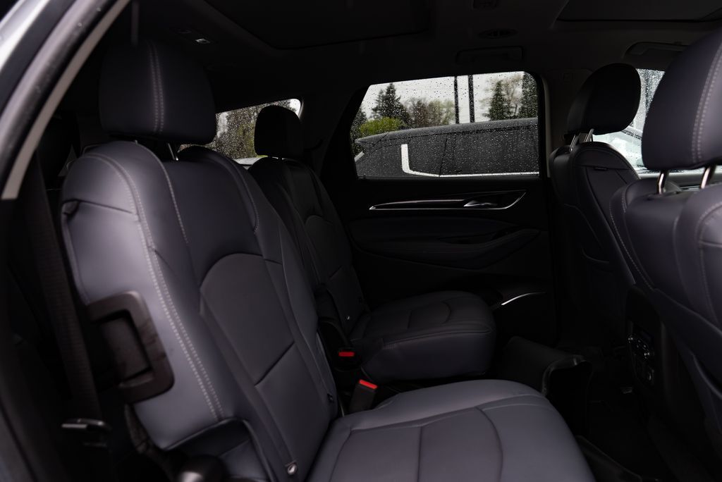 2020 Buick Enclave Premium Group Milwaukie OR