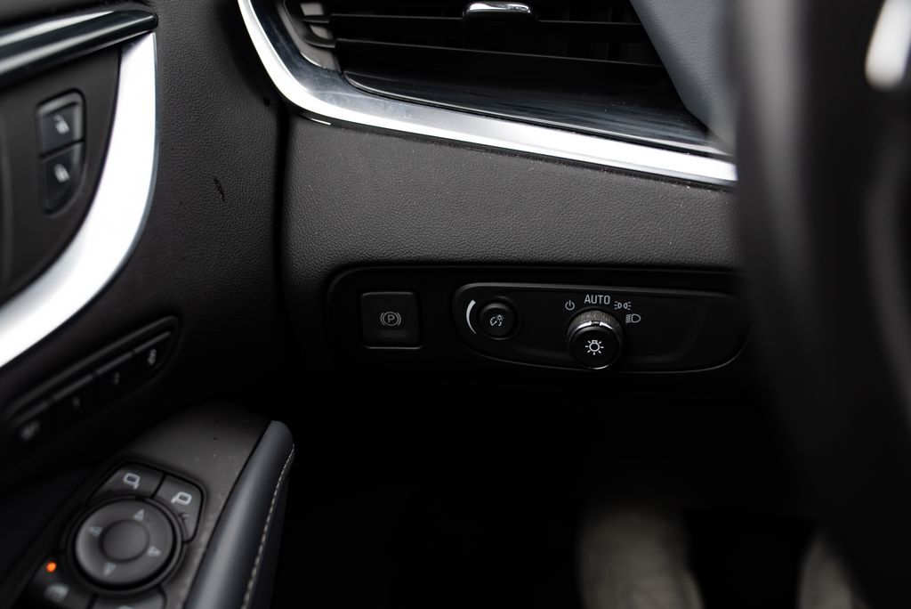 2020 Buick Enclave Premium Group Milwaukie OR