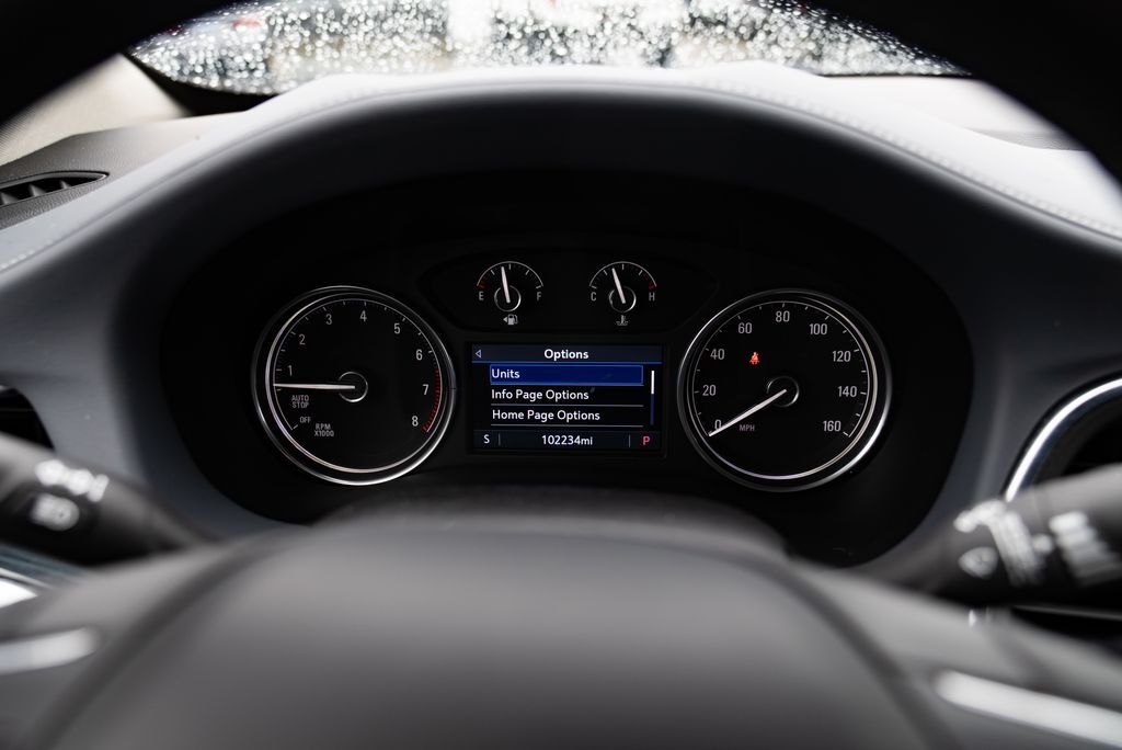 2020 Buick Enclave Premium Group Milwaukie OR