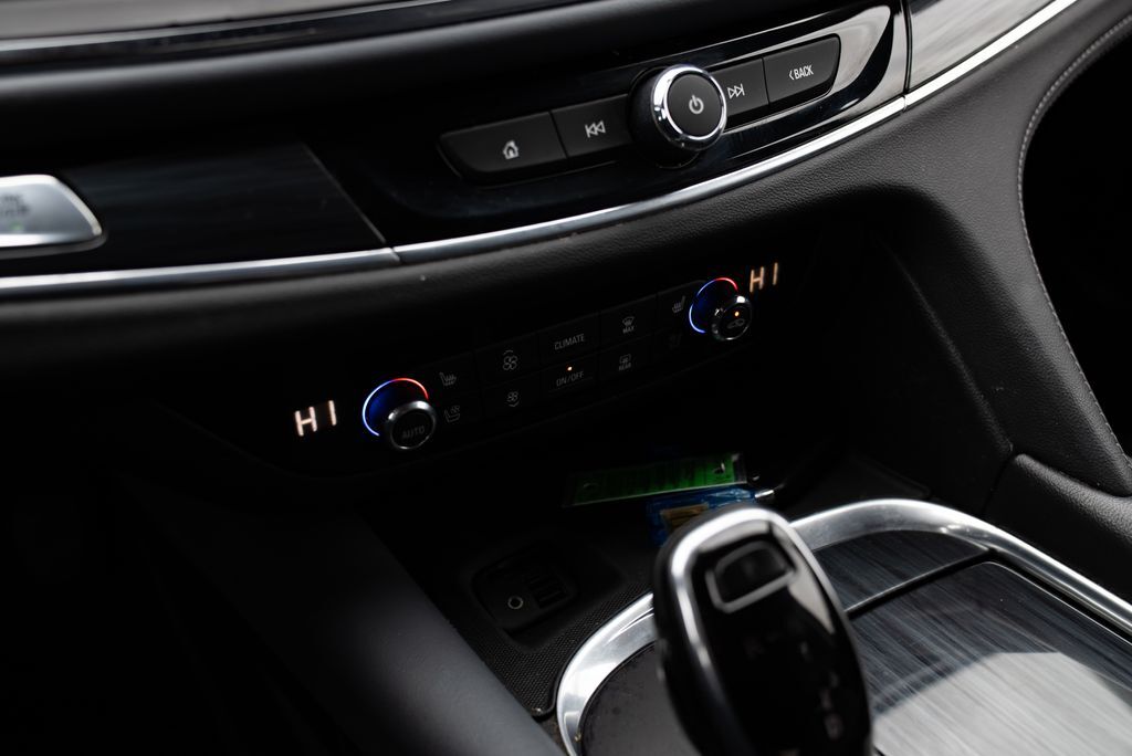 2020 Buick Enclave Premium Group Milwaukie OR