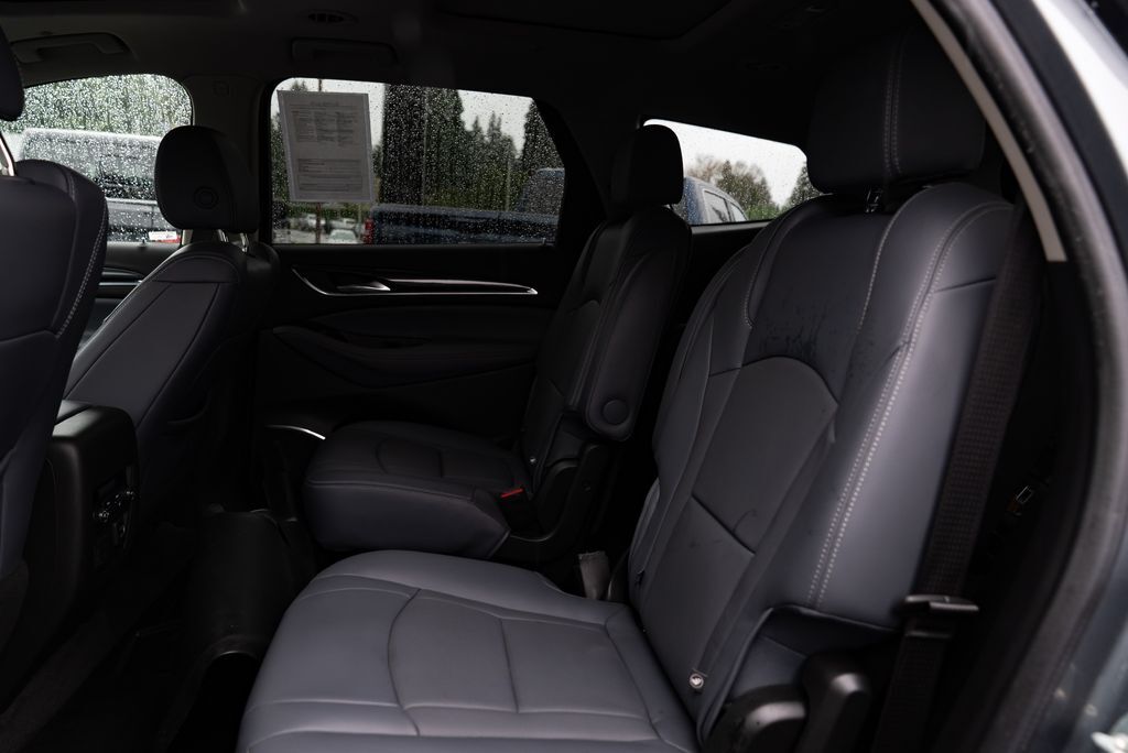 2020 Buick Enclave Premium Group Milwaukie OR