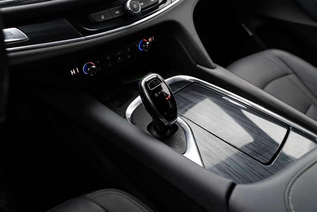 2020 Buick Enclave Premium Group Milwaukie OR