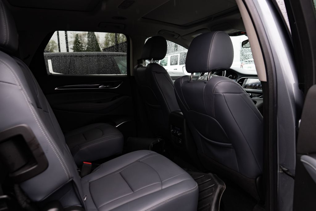 2020 Buick Enclave Premium Group Milwaukie OR