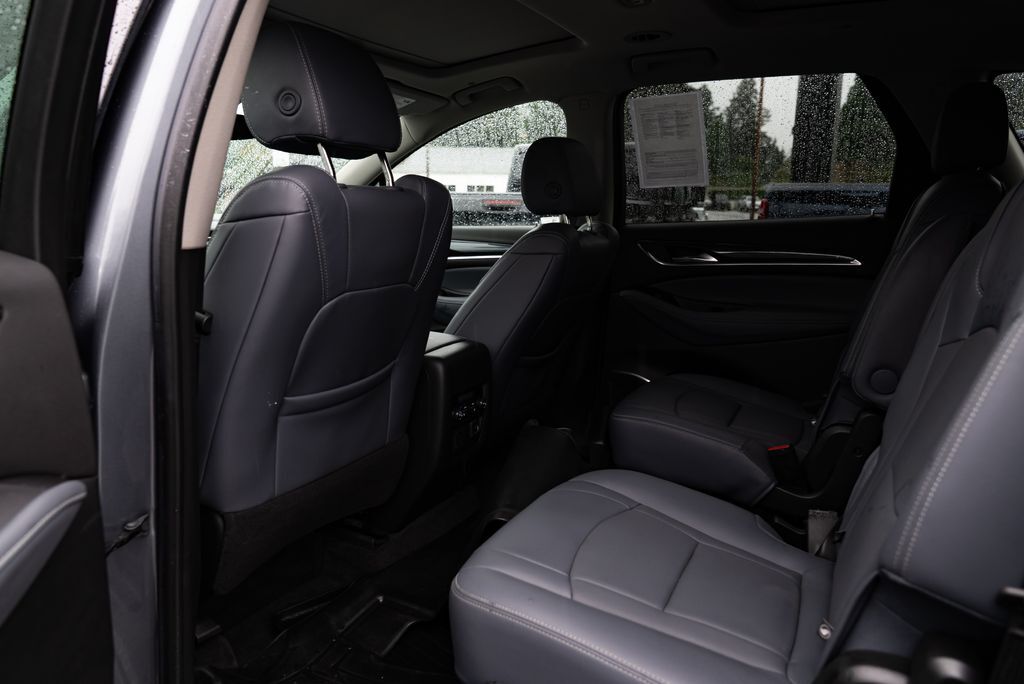 2020 Buick Enclave Premium Group Milwaukie OR