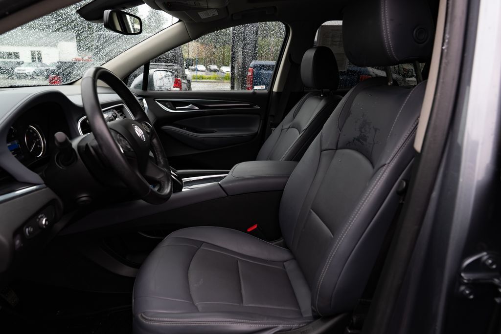 2020 Buick Enclave Premium Group Milwaukie OR