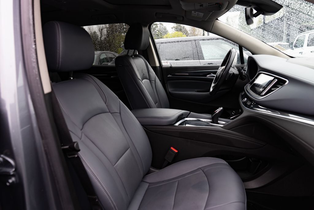 2020 Buick Enclave Premium Group Milwaukie OR