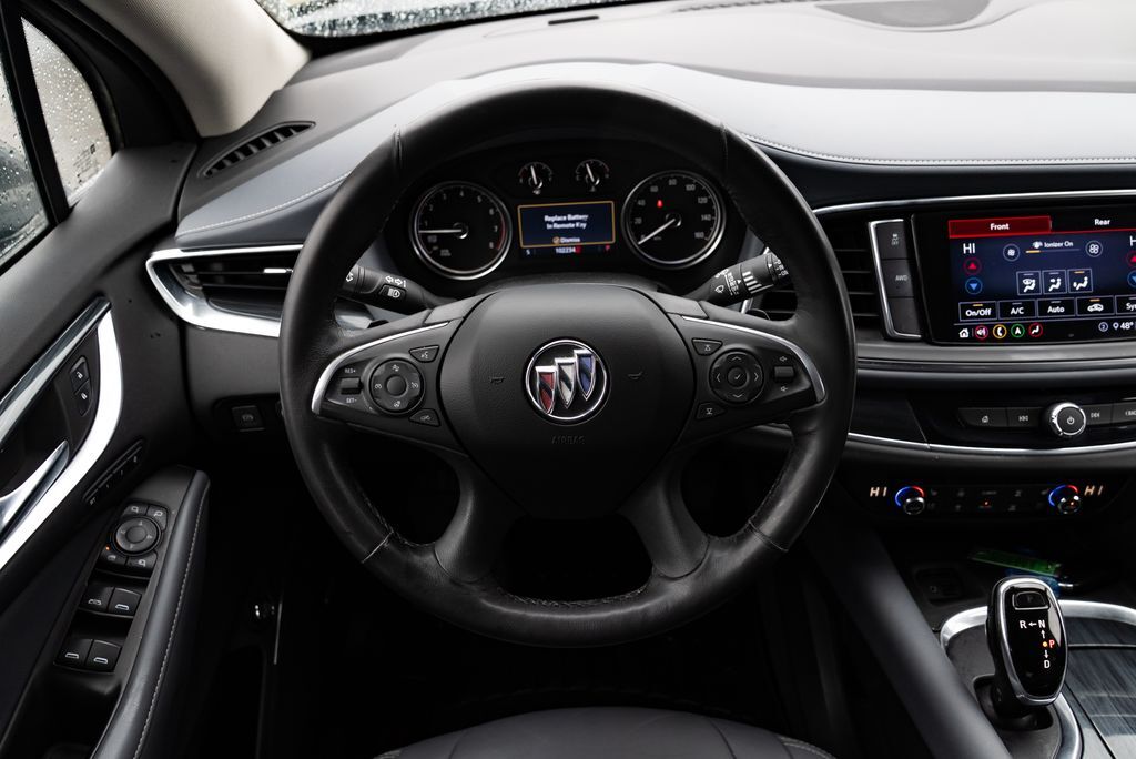 2020 Buick Enclave Premium Group Milwaukie OR