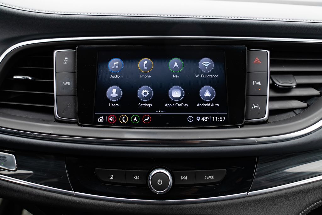 2020 Buick Enclave Premium Group Milwaukie OR