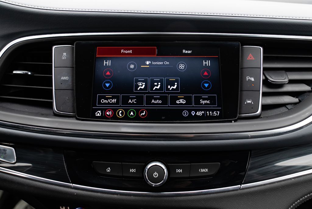 2020 Buick Enclave Premium Group Milwaukie OR