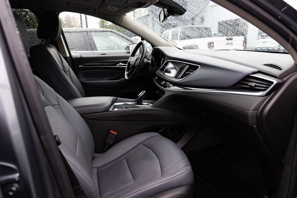 2020 Buick Enclave Premium Group Milwaukie OR