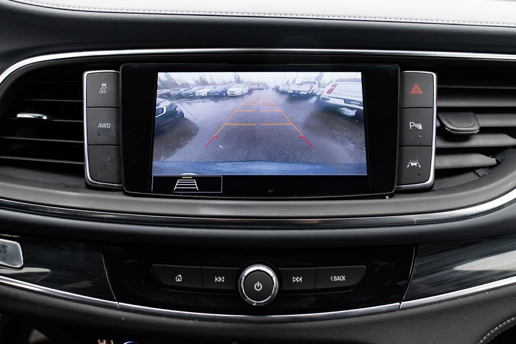 2020 Buick Enclave Premium Group Milwaukie OR