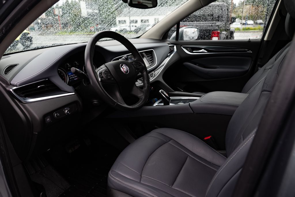 2020 Buick Enclave Premium Group Milwaukie OR