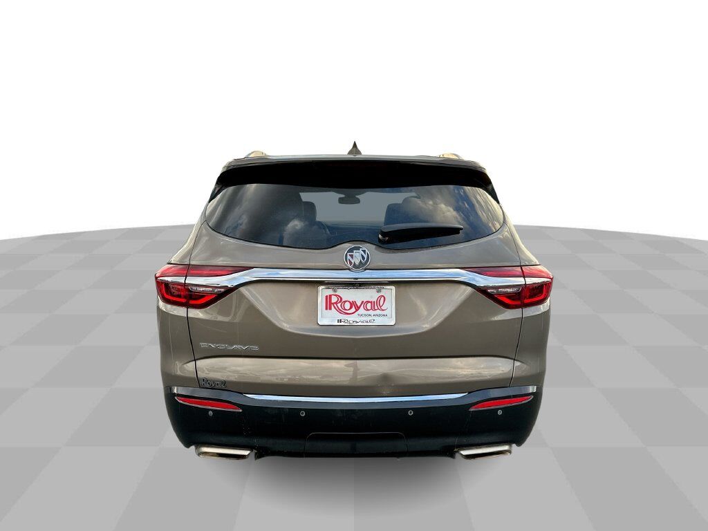 2020 Buick Enclave Premium Group Tucson AZ