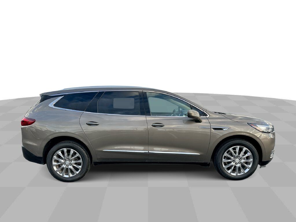 2020 Buick Enclave Premium Group Tucson AZ