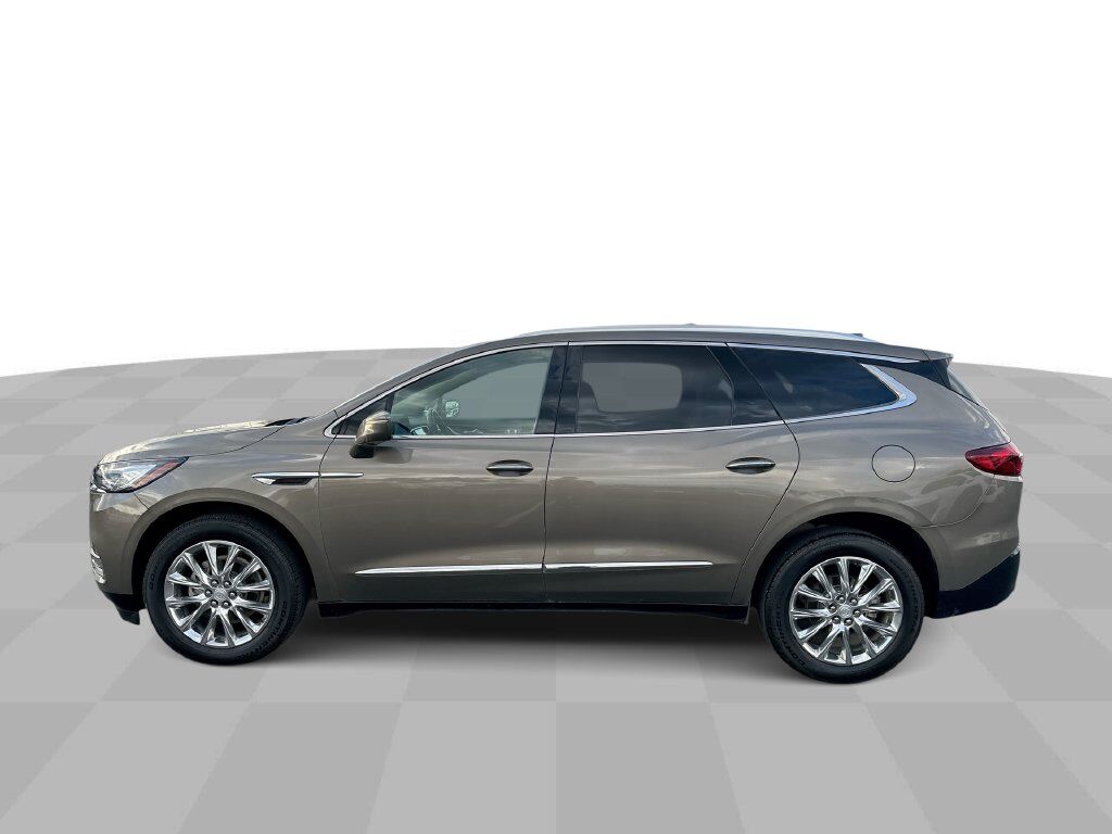2020 Buick Enclave Premium Group Tucson AZ