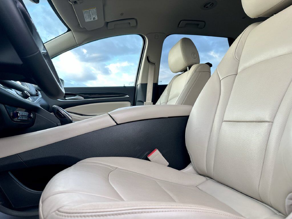 2020 Buick Enclave Premium Group Tucson AZ