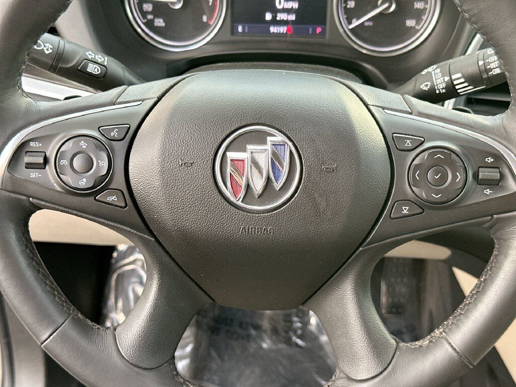 2020 Buick Enclave Premium Group Tucson AZ