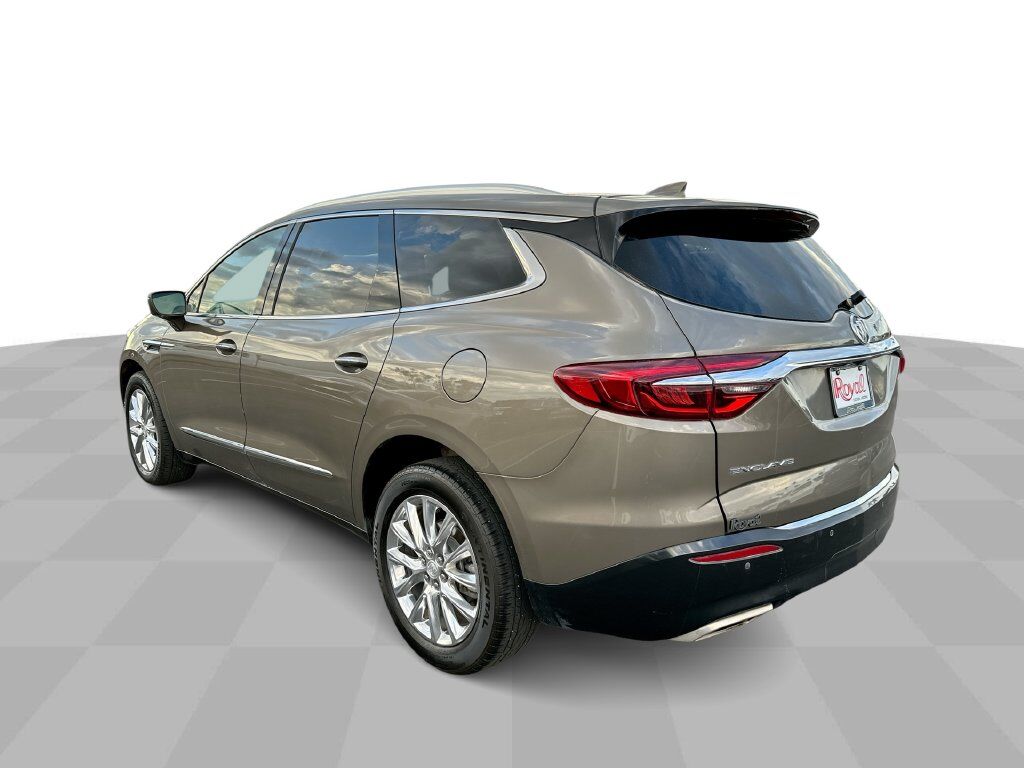 2020 Buick Enclave Premium Group Tucson AZ
