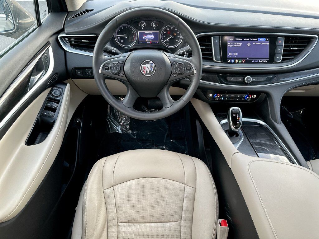 2020 Buick Enclave Premium Group Tucson AZ