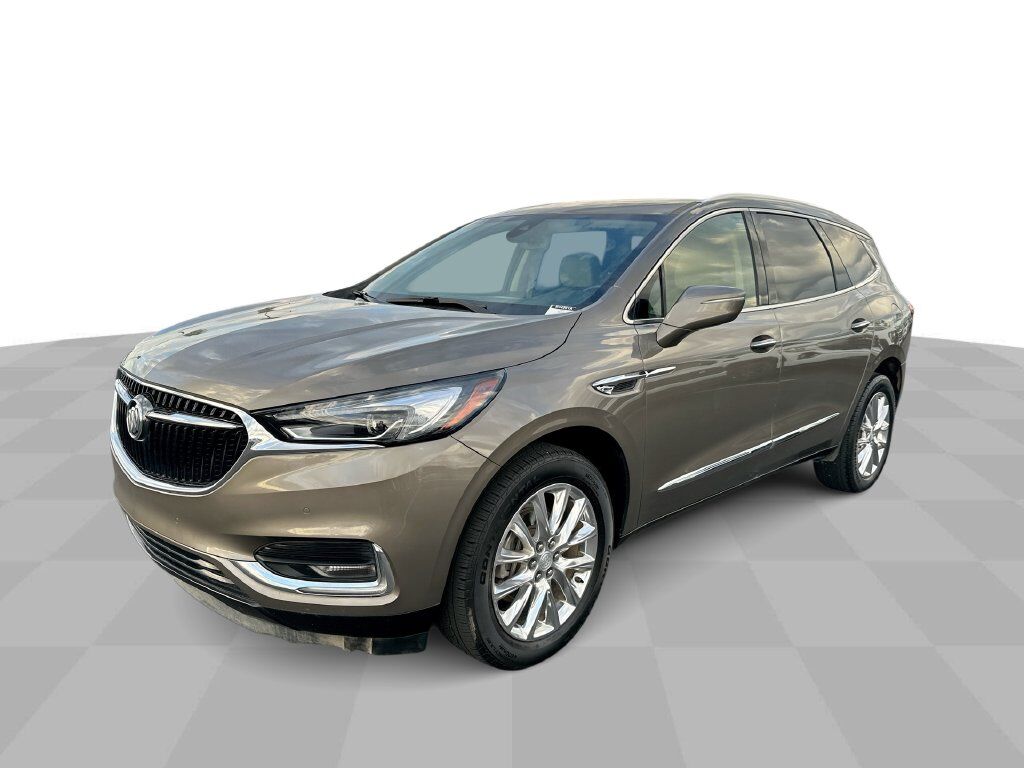 2020 Buick Enclave Premium Group Tucson AZ
