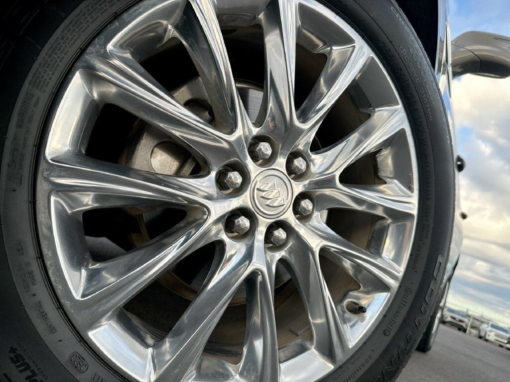 2020 Buick Enclave Premium Group Tucson AZ