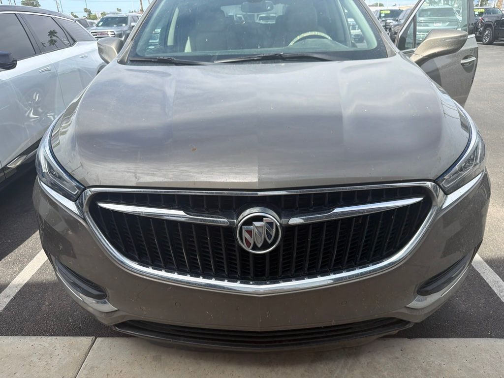 2020 Buick Enclave Premium Group Tucson AZ