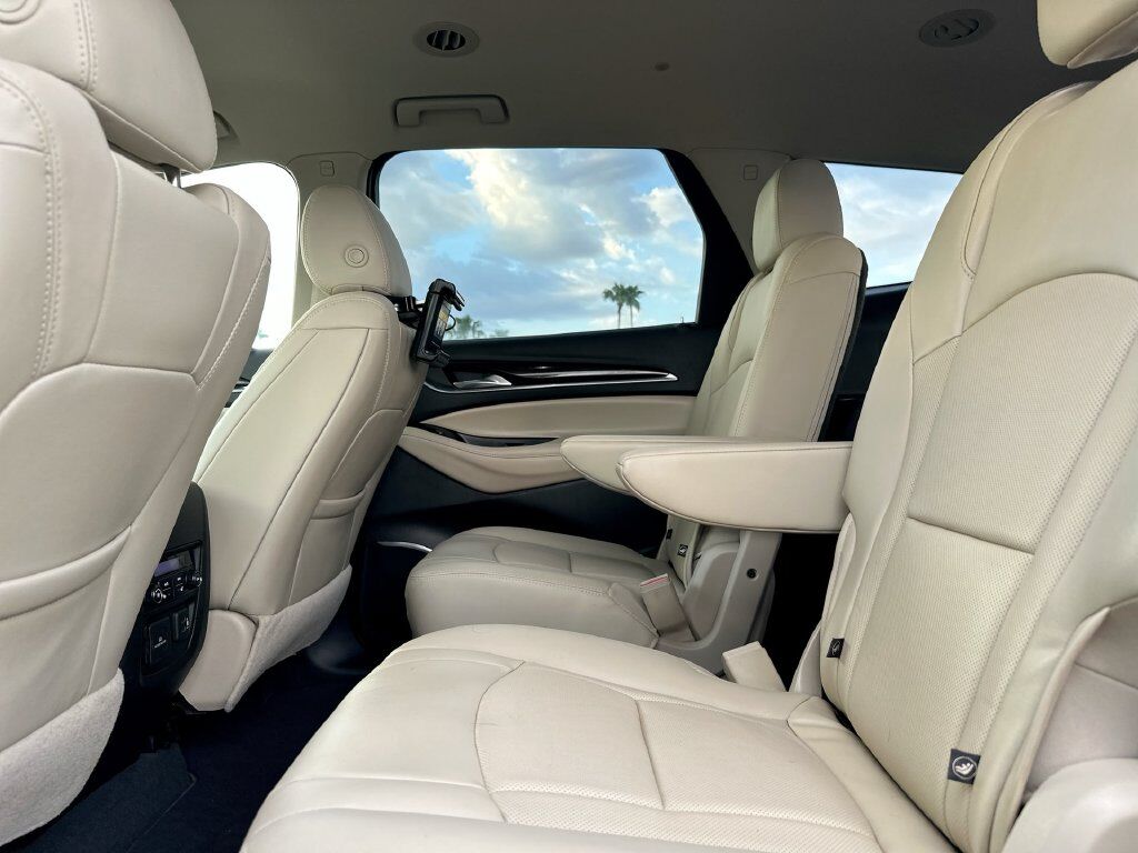 2020 Buick Enclave Premium Group Tucson AZ