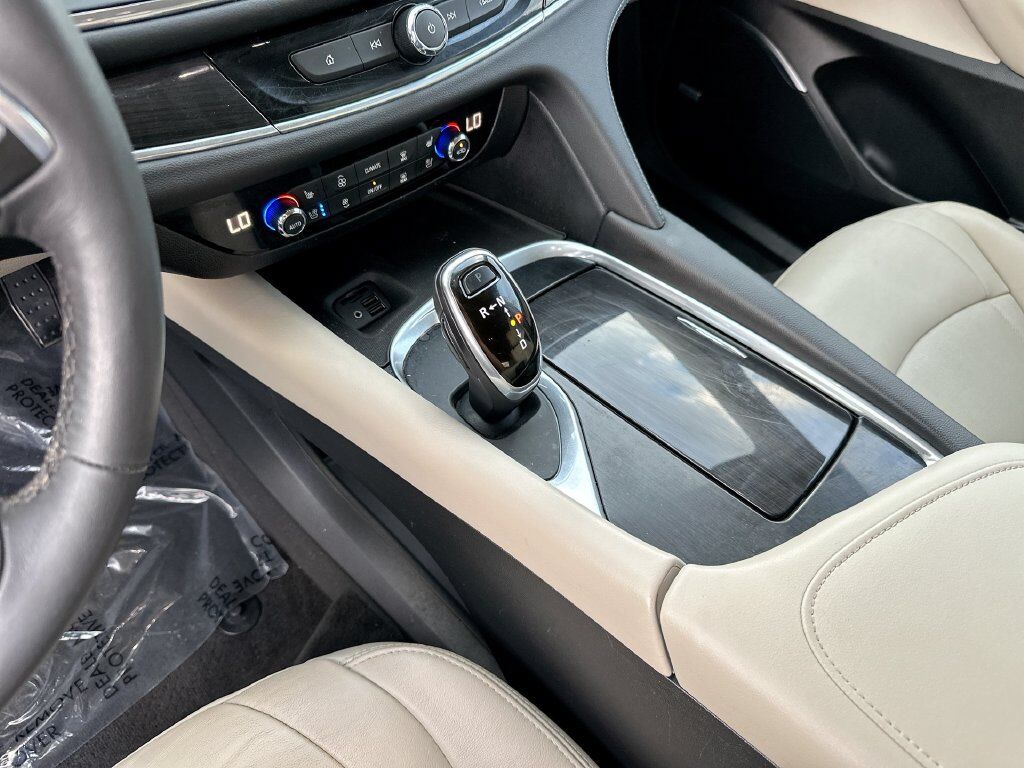 2020 Buick Enclave Premium Group Tucson AZ