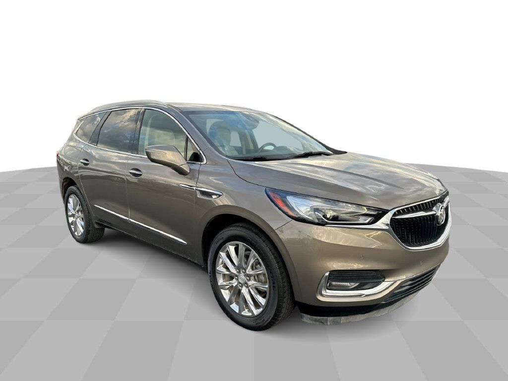 2020 Buick Enclave Premium Group Tucson AZ