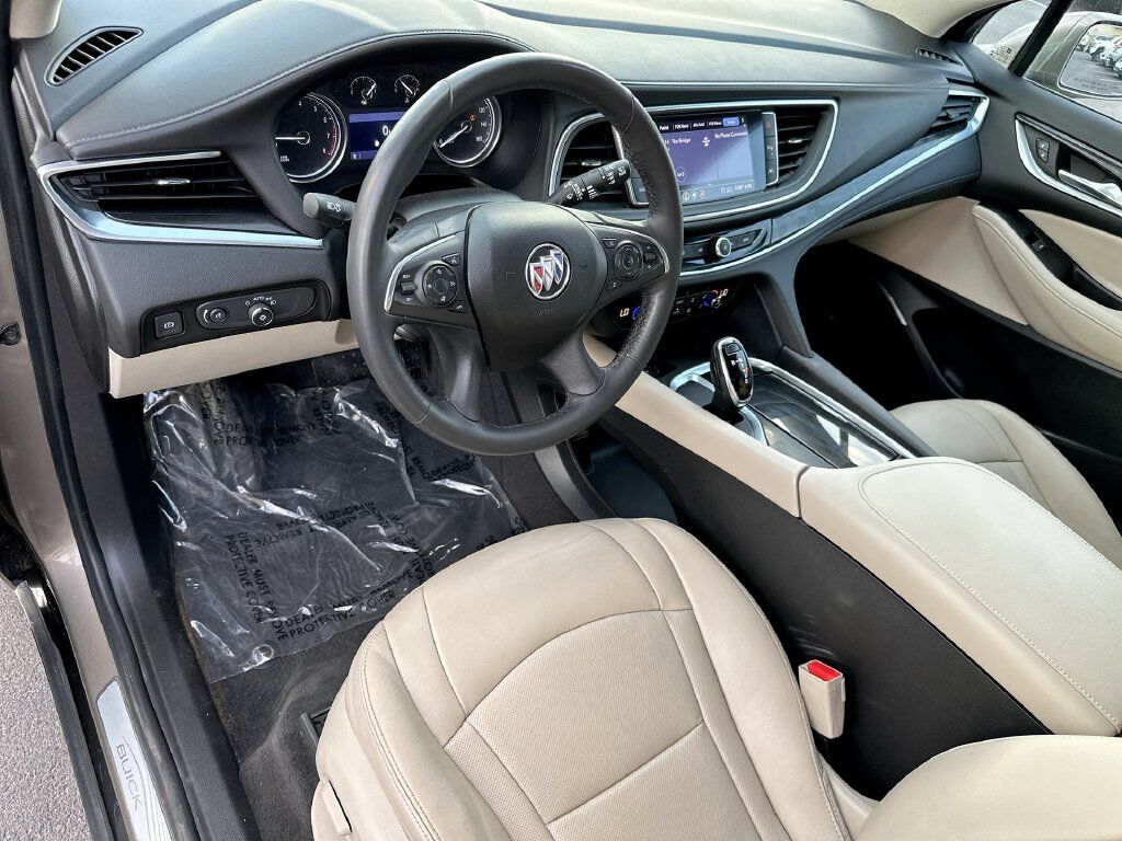 2020 Buick Enclave Premium Group