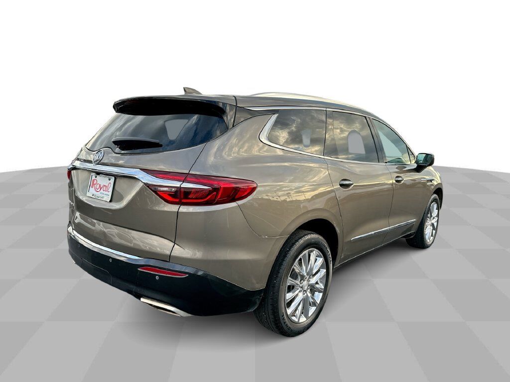2020 Buick Enclave Premium Group Tucson AZ