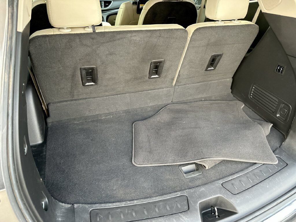 2020 Buick Enclave Premium Group Tucson AZ