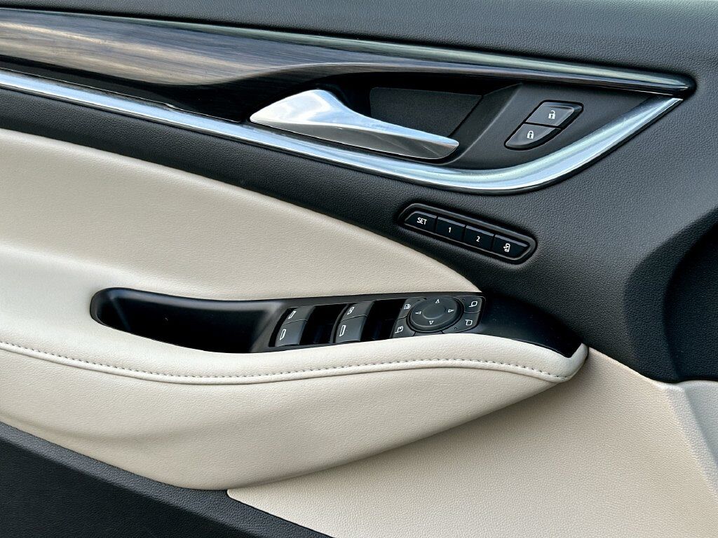 2020 Buick Enclave Premium Group Tucson AZ