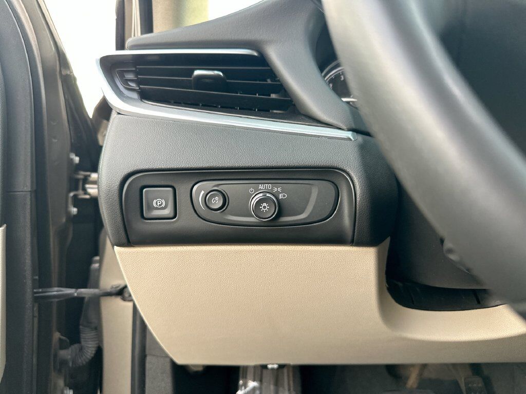 2020 Buick Enclave Premium Group Tucson AZ