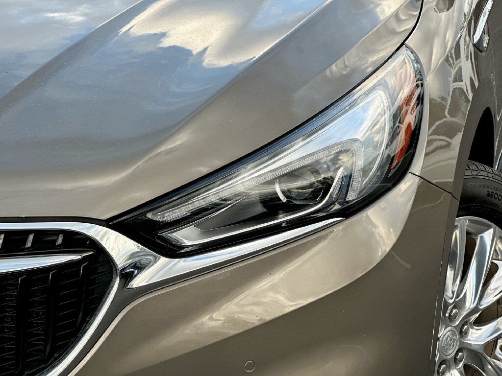 2020 Buick Enclave Premium Group Tucson AZ