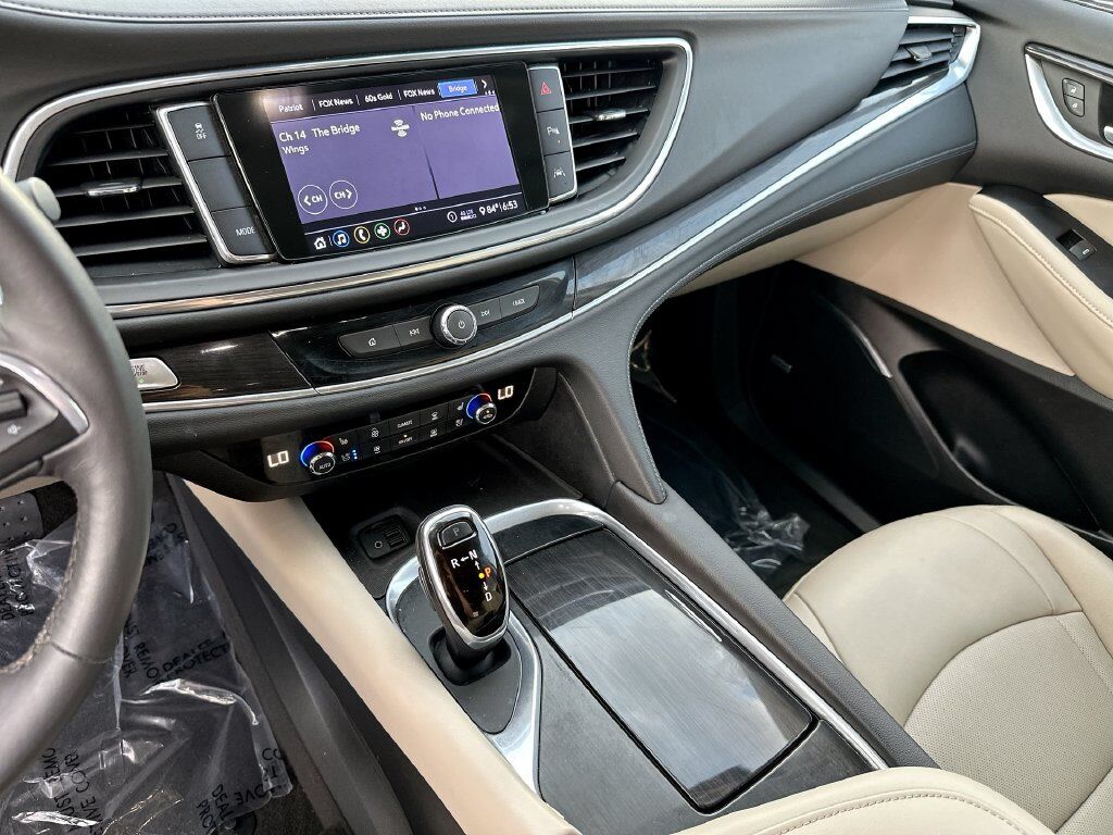 2020 Buick Enclave Premium Group Tucson AZ