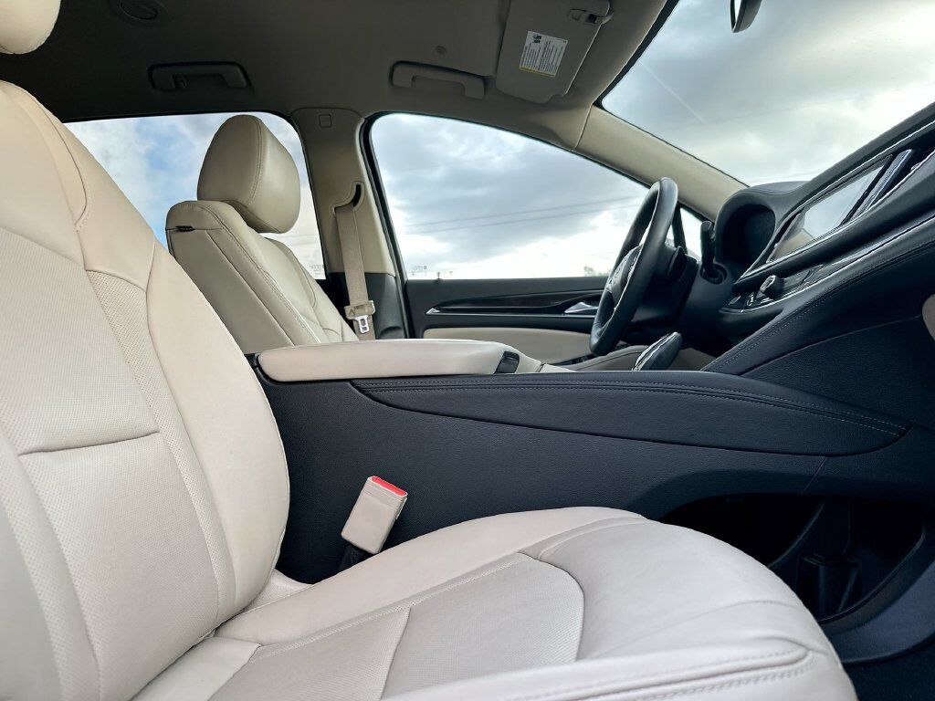 2020 Buick Enclave Premium Group Tucson AZ