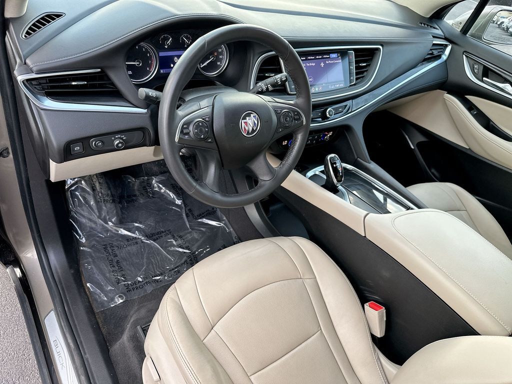 2020 Buick Enclave Premium Group