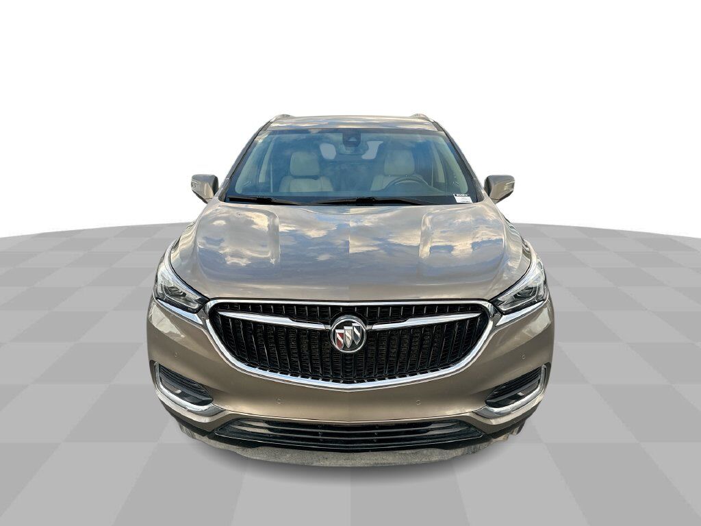 2020 Buick Enclave Premium Group Tucson AZ