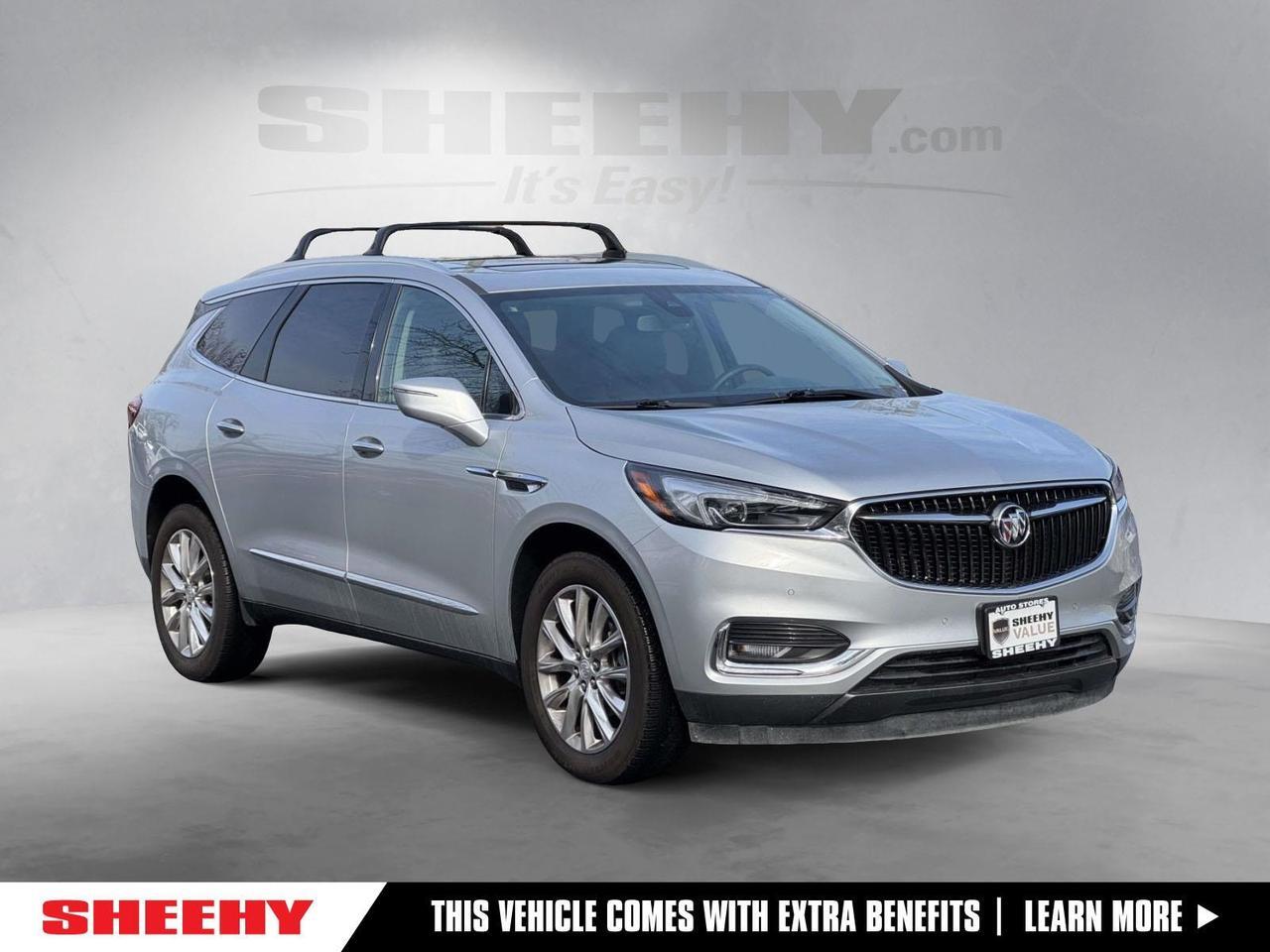 2020 Buick Enclave