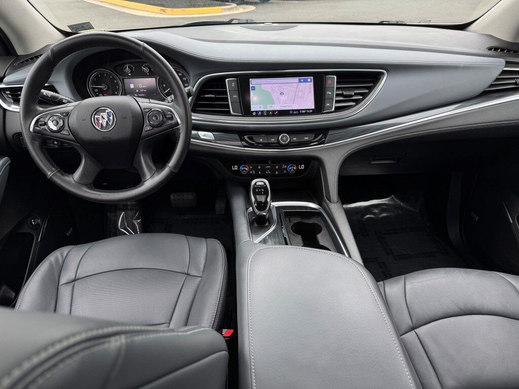 2020 Buick Enclave Premium Group Alexandria VA