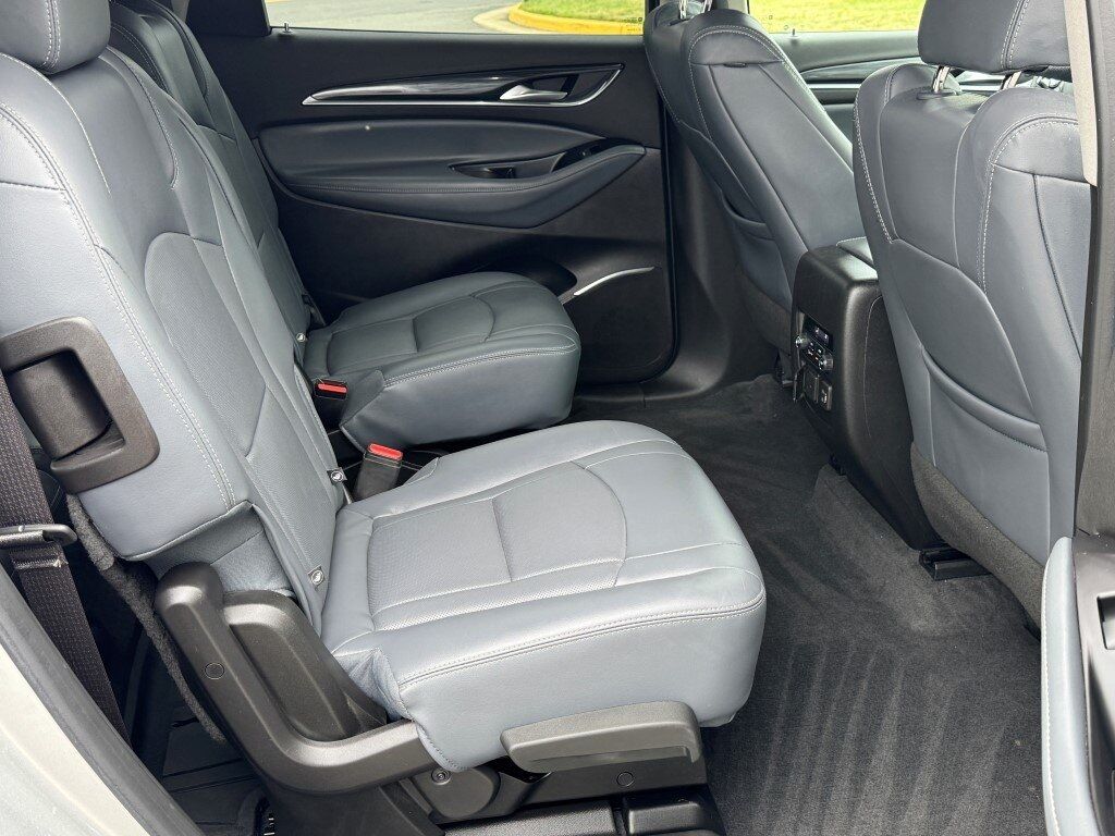 2020 Buick Enclave Premium Group Alexandria VA