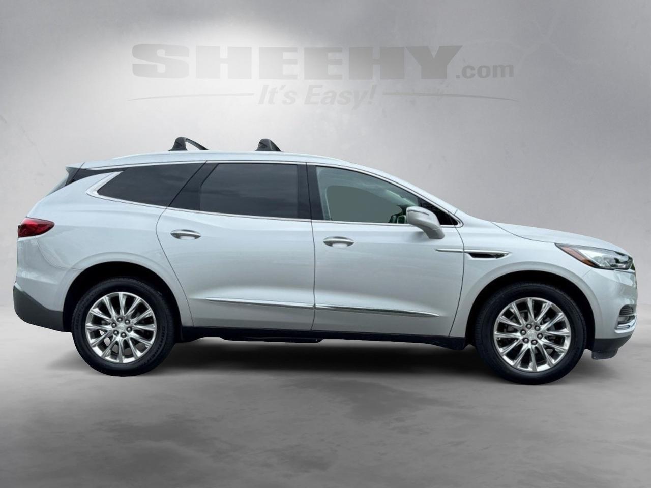 2020 Buick Enclave Premium Group Alexandria VA