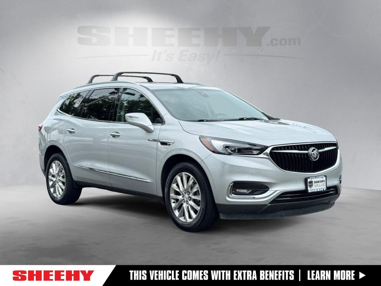 2020 Buick Enclave Premium Group Chantilly VA